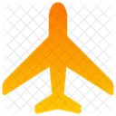 Avión  Icono