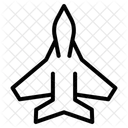 Militaire Icône