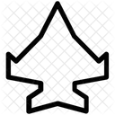 Plano de fuerza  Icono