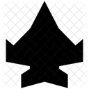 Plano de fuerza  Icono