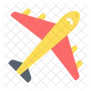 Avión  Icono