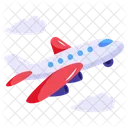 Avion Avion Avion Icono
