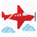 Personal Avion Avion Icon