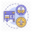 Avionics  Icon