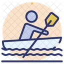 Aviron  Icône