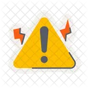 Avisar Aviso Erro Icon