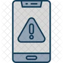 Aviso Alerta Mensagem De Alerta Icon