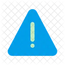 Aviso Atencao Interface Do Usuario Icon