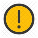 Aviso Perigo Problema Icon