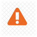 Alerta De Aviso Alerta Erro Ícone