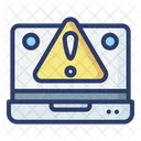 Aviso Perigo Erro Icon