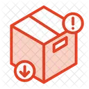 Pacote Atencao Icon