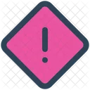 Notificacao Alerta Aviso Icon