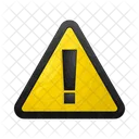 Aviso Alerta Erro Icon