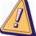 Aviso Alerta Erro Icon