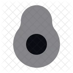 Avocado  Icon