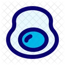 Avocado  Icon