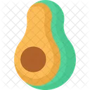 Avocado  Symbol