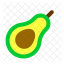 Fruit Food Meal Icon