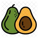 Avocado  アイコン