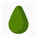 Avocado  Icon