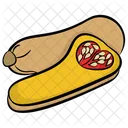Avocado  Icon