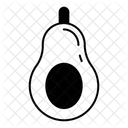 Avocado  Icon
