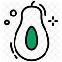 Avocado  Icon