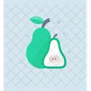 Avocado  Icon