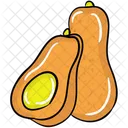 Avocado  Symbol