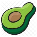 Avocado  Symbol