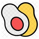 Avocado  Icon