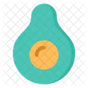 Avocado  Symbol