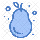 Avocado  Icon