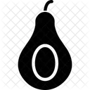 Avocado  Icon