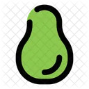 Avocado  Icon
