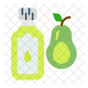Avocado  Icon