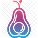 Avocado  Icon