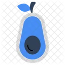 Avocado  Icon