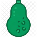Avocado  Icon