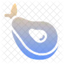 Avocado  Icon