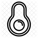 Avocado  Icon