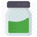 Breakfast Container Cover Icon