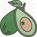 Avocados  Symbol