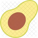 Avocat  Icône