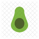 Avocat  Icône