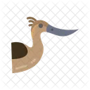 Avocet Icon