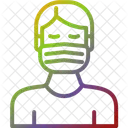 Avoid Crowds  Icon