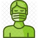 Avoid Crowds  Icon