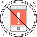 Avoid Distractions  Icon